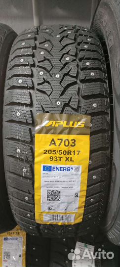 Aplus A703 205/50 R17 93T