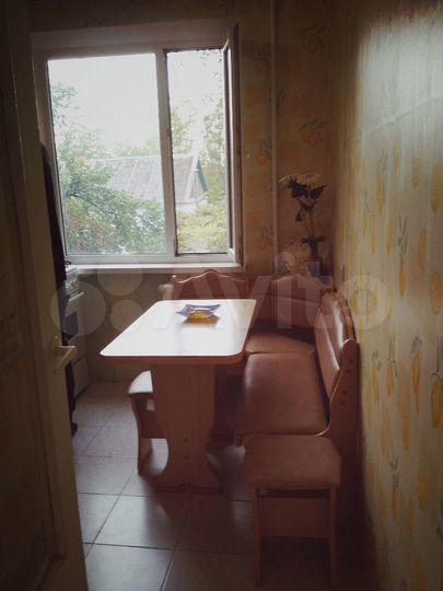 2-к. квартира, 45 м², 2/5 эт.