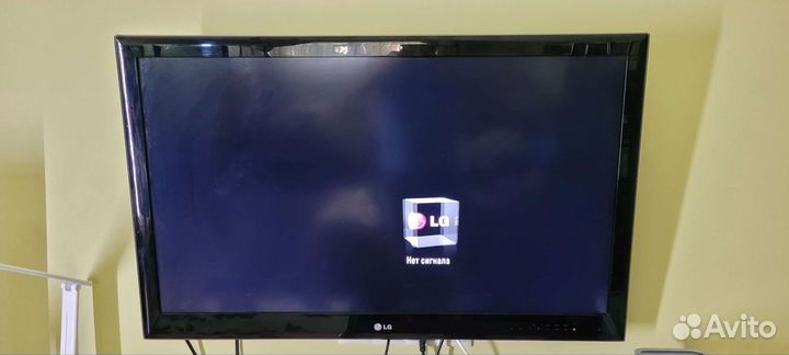 Телевизор LG