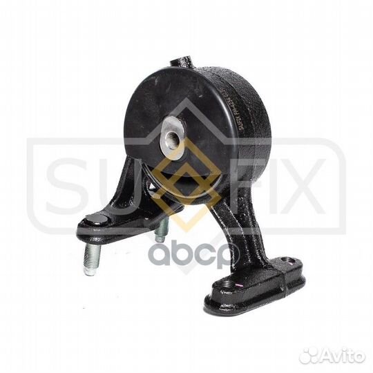 Опора двигателя зад FM4234 sufix