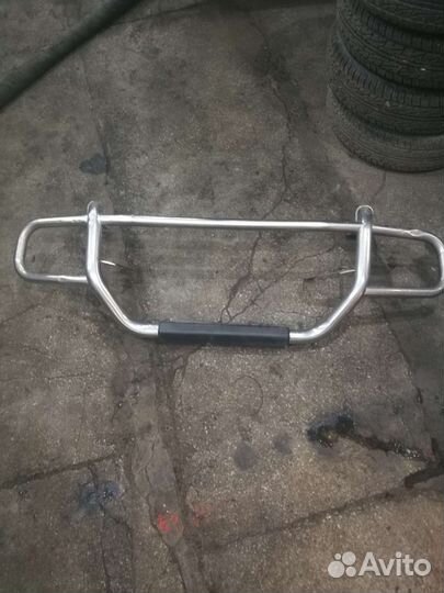 Кенгурятник