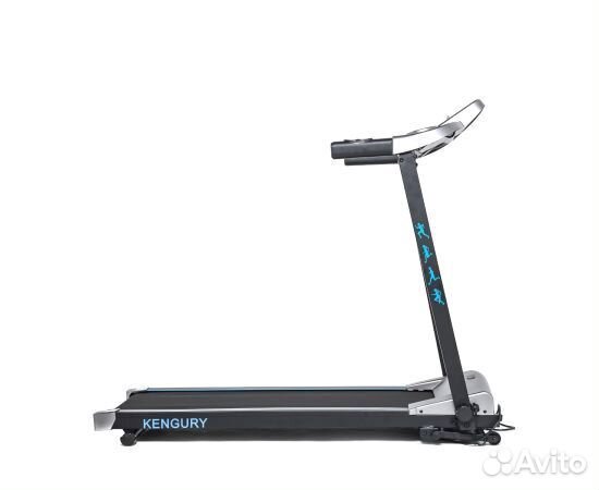 Беговая дорожка DFC kengury T122S