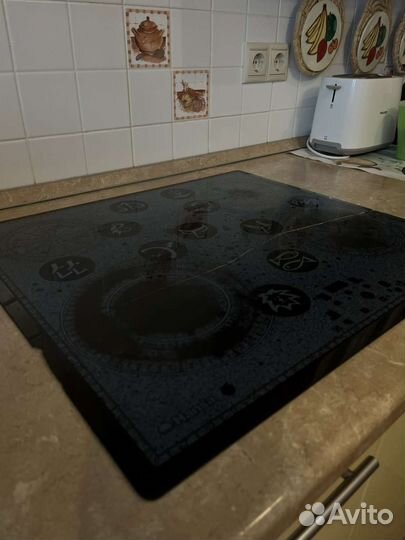 Продам варочную панель