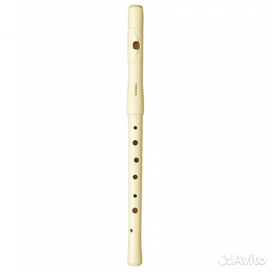 Блок-флейта C сопрано Yamaha YRF-21