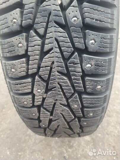 Nordman 7 185/65 R15 92