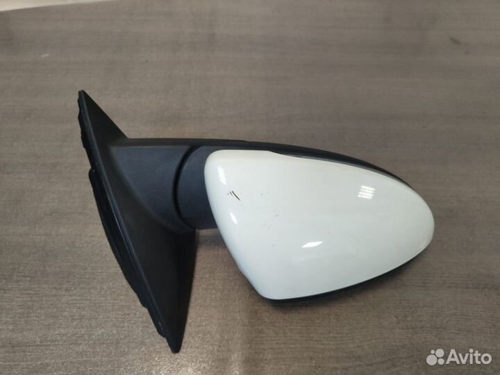 Зеркало правое 8к №24 KIA Cerato 4 2019