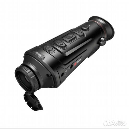 Монокуляр guide trackir 35