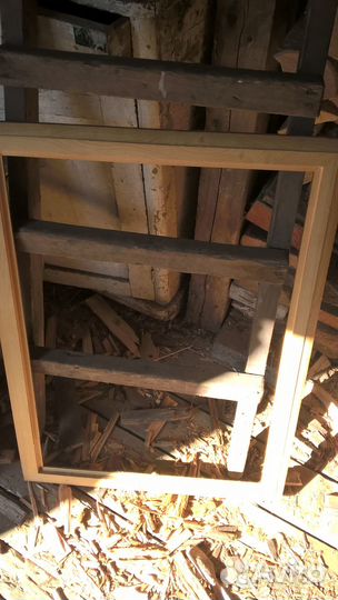 Новые Багетные рамки для картин