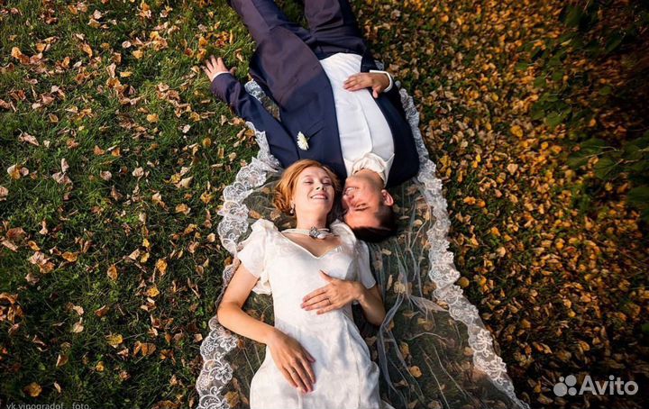 Свадебный фотограф санкт-петербург
