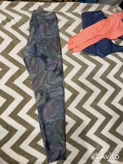 Спортивная одежда пакетом,р.42-44