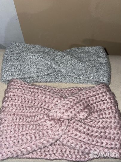 Повязка на голову