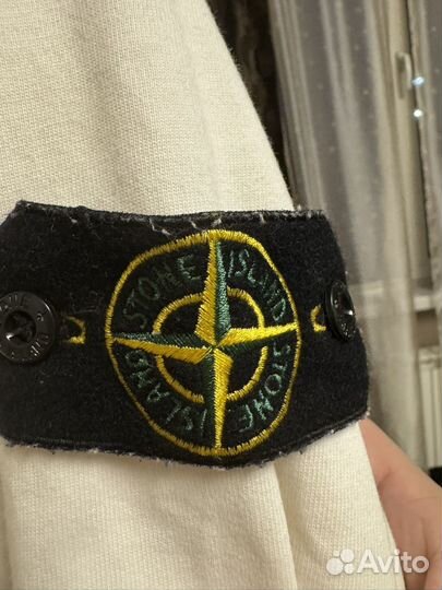 Stone island кофта оригинал