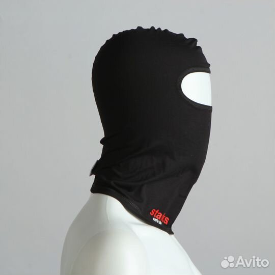 Starks Подшлемник Light (Синий)