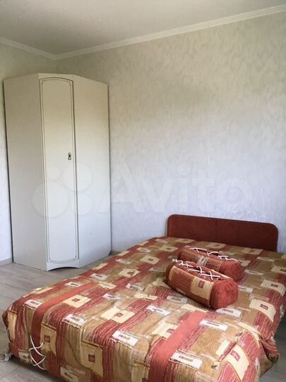 1-к. квартира, 54 м², 1/1 эт.