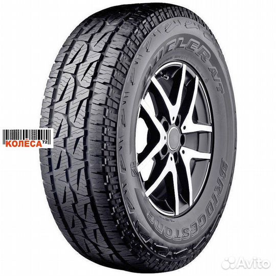Bridgestone Dueler A/T 001 265/70 R15
