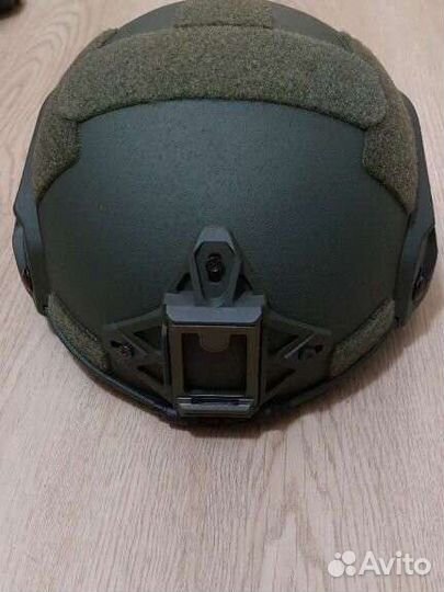 Бронешлем Atlant Armour Протон свмпэ