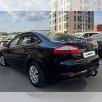 Ford Mondeo 2.0 AT, 2010, 185 000 км, с пробегом, цена 850 000 руб.