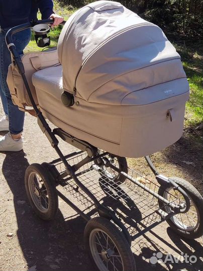 Коляска inglesina sofia