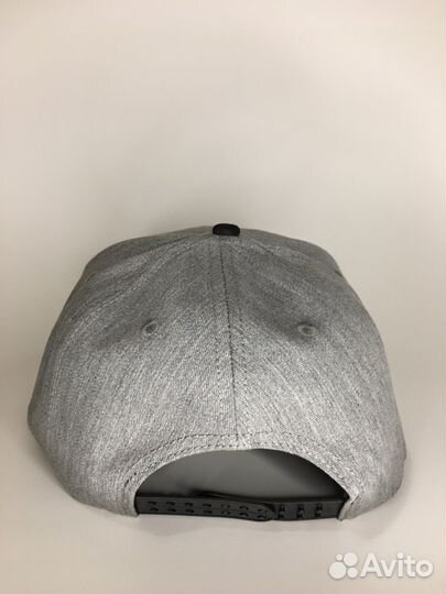 Бейсболка Harley Davidson прямой козырек