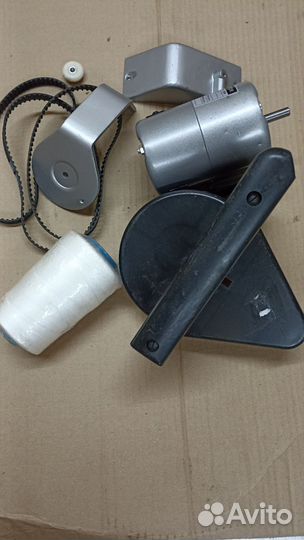 Мешкозашивочная машинка GK26-1A Аренда Ремонт