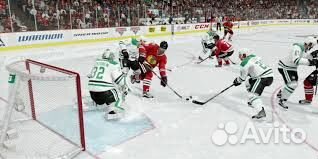 Nhl 19 PS4 Nhl 19 xbox ONE