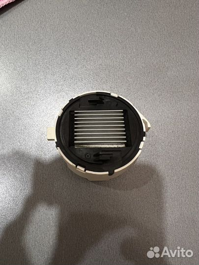 Резистор печки Mazda 6 GJ