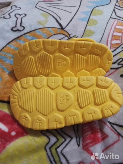 Сабо новые 29 размер