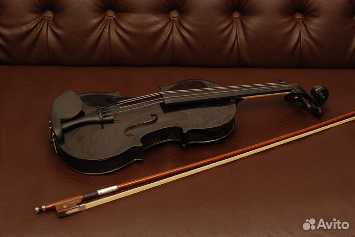 Скрипка + Аксессуар