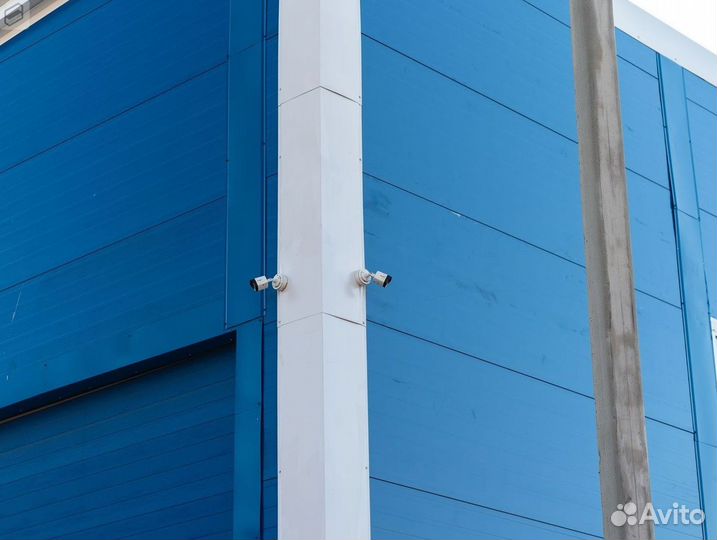 Сэндвич панели минвата