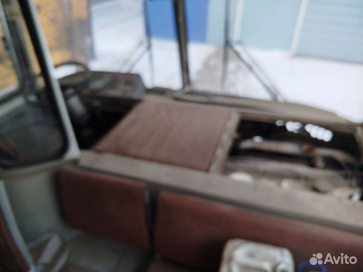 Городской автобус ПАЗ 3206-110, 2011