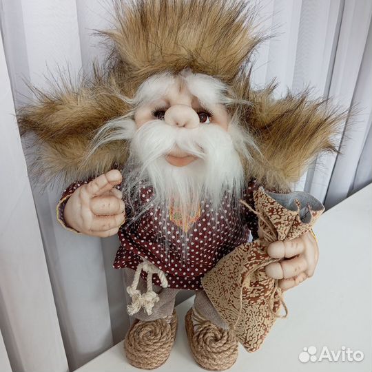 Домовой Оберег Подарок