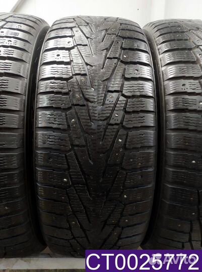 Nokian Tyres Hakkapeliitta 7 SUV 245/55 R19 96T
