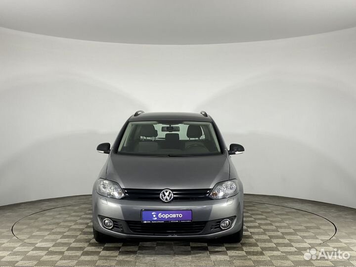 Volkswagen Golf 1.2 AMT, 2012, 90 316 км