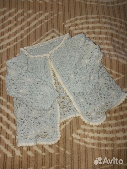 Детская одежда для девочек