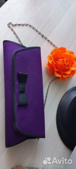 Сумка клатч