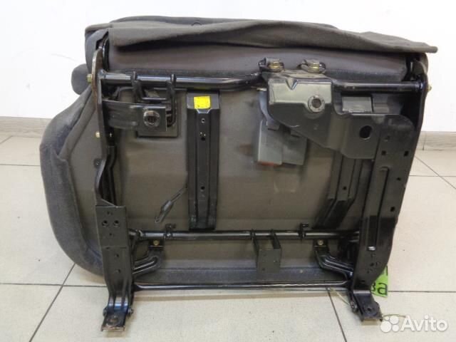 Сиденье заднее левое Hyundai Santa Fe Classic SM