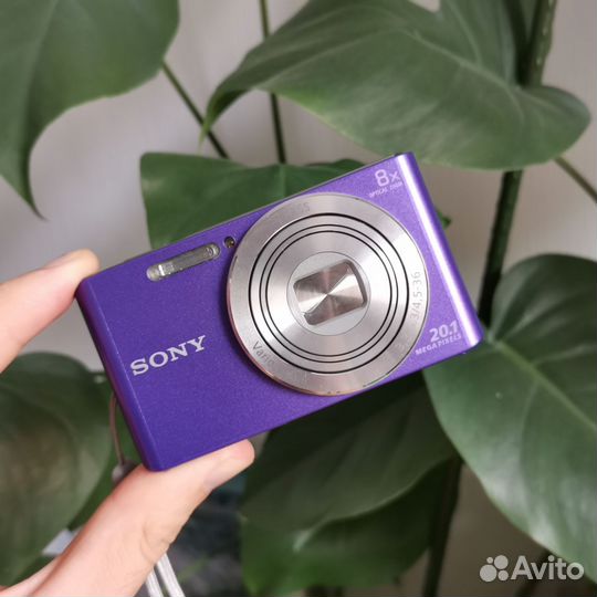 Компактный фотоаппарат Sony, Canon, Nikon, Samsung