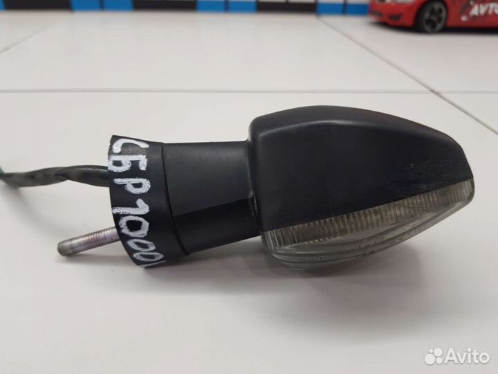 Поворотник задний правый (Honda CBR 1000 рр )