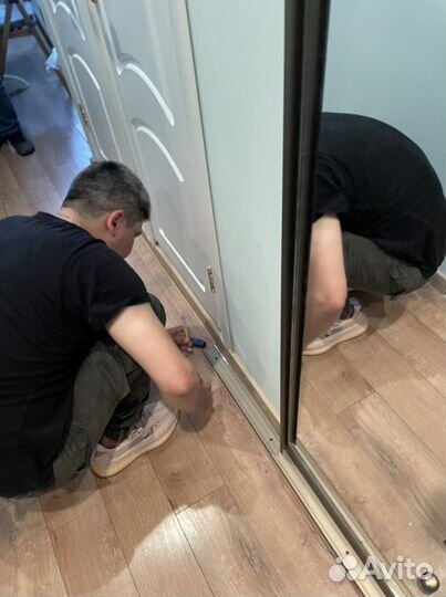 Грузчики, Сборка-Разборка мебели, Грузоперевозки