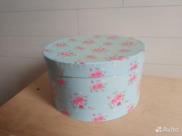 Коробка подарочная