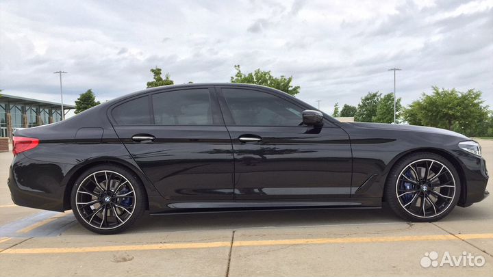 Диски R*19/5x112 BMW G20,G30,G11,G12