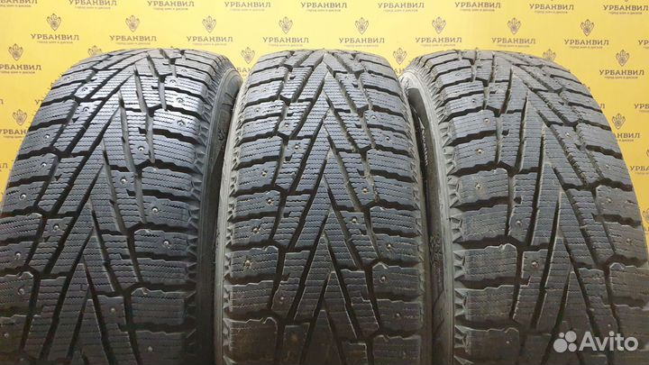 Nexen Winguard WinSpike SUV 235/60 R18 107T