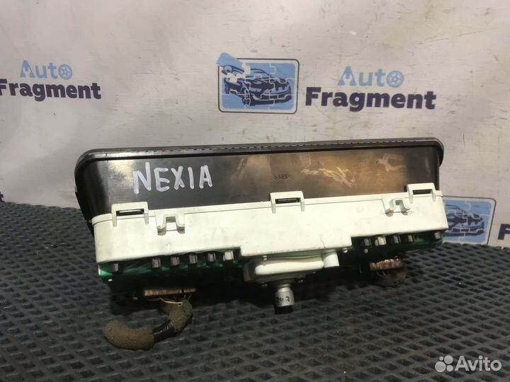 Панель приборов Daewoo Nexia A15SMS 1.5 2008