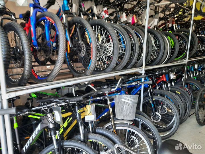 Велосипед дорожный шоссейный 26