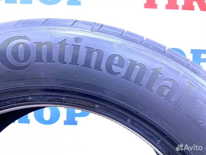 Continental ContiPremiumContact 6 ContiSilent 325/40 R22 114Y