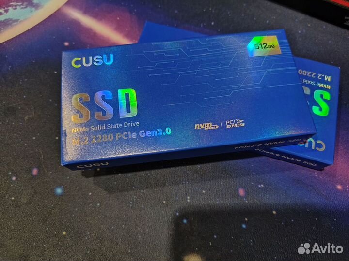 Ssd m2 nvme/sata 128/256/480/512/1024gb