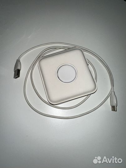 Беспроводная зарядка