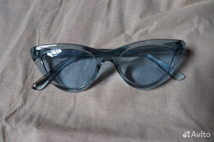 Солнцезащитные очки