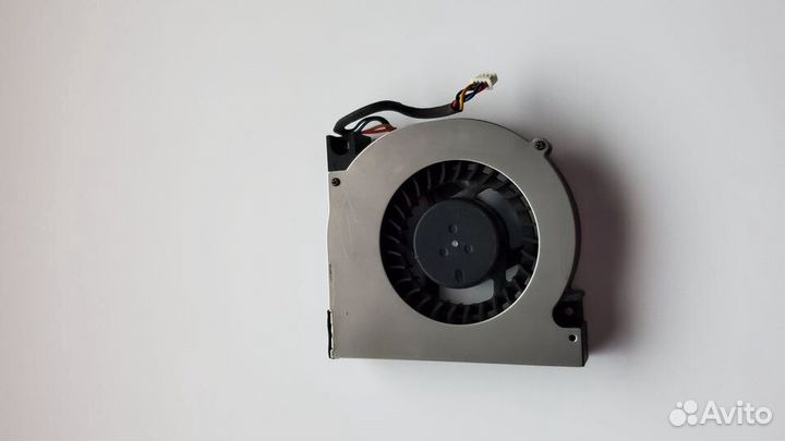 Вентилятор Asus X61S