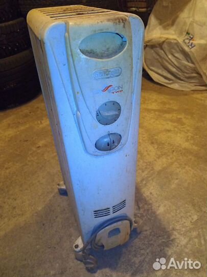 Делонги Дракон